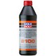 LIQUI MOLY Transmisijas eļļa divsajūgu ātrumkārbām 8100 1L