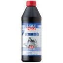 LIQUI MOLY Pussintētiskā transmisijas eļļa GL5 75W-80 1L