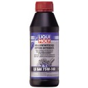 LIQUI MOLY Sintētiskā transmisijas eļļa GL5 LS SAE 75 W140 500ML