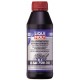 LIQUI MOLY Масло трансмиссионное синтетическое GL5 LS SAE 75 W140 500ML