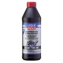 LIQUI MOLY Масло трансмиссионное синтетическое GL5 LS SAE 75 W140 1L