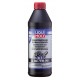 LIQUI MOLY Масло трансмиссионное синтетическое GL5 LS SAE 75 W140 1L