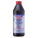 LIQUI MOLY НС-синтетическое трансмиссионное масло (GL3+) SAE 75W80 1L