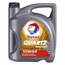  Total Quartz Racing 10W-50 5L