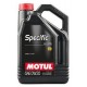 MOTUL SPECIFIC LL-14 FE+ 0W20 5L