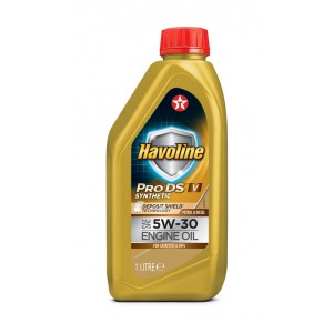 Texaco Havoline Ultra V 5W-30 1L