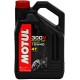 MOTUL 300V 4T FL 10W40 4L