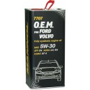 MANNOL 7707 O.E.M. for Ford Volvo 5L