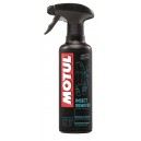 MOTUL Insect Remower E7 400ml pulverizators