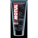 MOTUL Scratch remover E8. Pulēšanas līdzeklis.