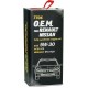 MANNOL 7706 O.E.M. for Renault Nissan 5L