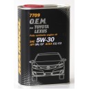 MANNOL 7709 O.E.M. for Toyota Lexus 1L