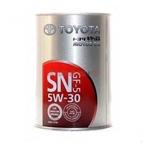 Fanfaro Toyota Lexus 5w30 1L