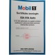 MOBIL SUPER 3000 FE 5W30 4L