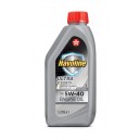 Texaco Havoline Synthetic Ultra 5W-40 1L