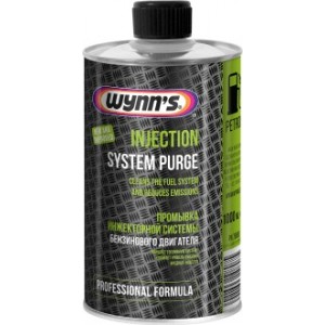 Wynn's Injection system purge, 1l