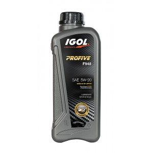IGOL PROFIVE F948 5L
