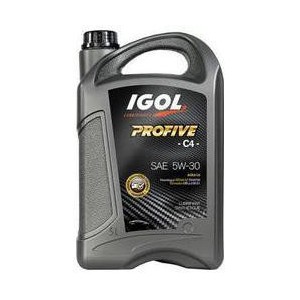 IGOL PROFIVE C4 5W30 5L