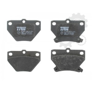 TRW GDB3243