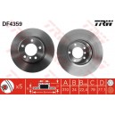 TRW DF4359