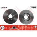TRW DF2678