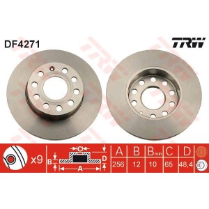 TRW DF4271