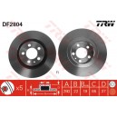 TRW DF2804