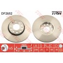 TRW DF2652