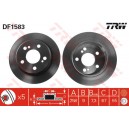 TRW DF1583