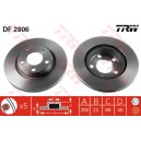 TRW DF2806