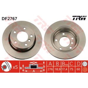 TRW DF2767