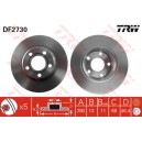 TRW DF2730