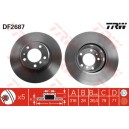 TRW DF2687