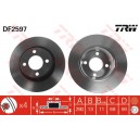 TRW DF2597