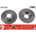 TRW DF1516