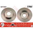 TRW DF1597