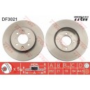  TRW DF3021