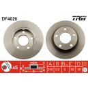 TRW DF4026