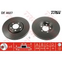 TRW DF4027