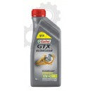 CASTROL GTX ULTRACLEAN 10W40 1L