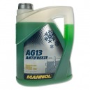 Antifrīzs Mannol Hightec AG13 -40°C 5 ltr.