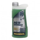 Антифриз Mannol Hightec AG13 -40°C 1 ltr.