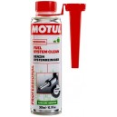 Fuel System Clean Auto 300ml