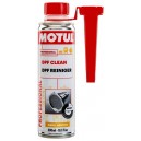 MOTUL DPF Clean 300 ml (kvepu filtru) tiritajs