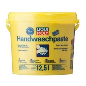 LIQUI MOLY Pasta rokām 12,5L