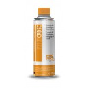 PRO-TEC COMMON RAIL DIESEL SYSTEM CLEANER & PROTECT Очистка и защита дизельной системы прямого впрыска