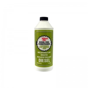 Kleen-Flo Diesel Fuel Conditioner 500ML