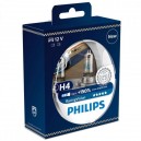 PHILIPS H4 RacingVision Plus 150% (KOMPL 2 GAB) 