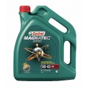 castrol magnatec diesel DPF 5w40 5LIT.