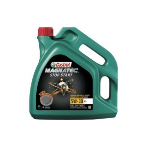 CASTROL MAGNATEC STOP-START 5W-30 A5 4L